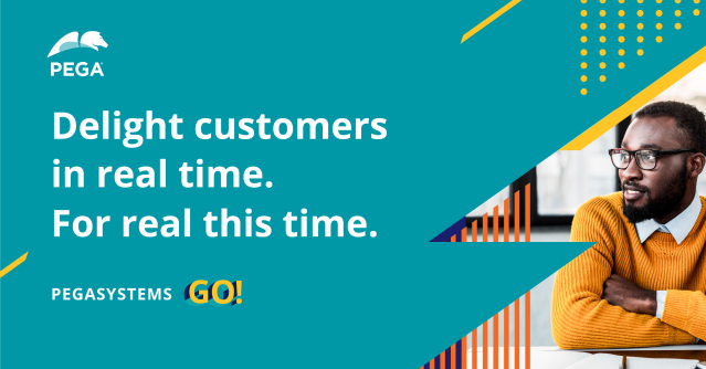 wdm4443's tweet photo. Your customers live in a world of distractions. Get their attention – and show you care – by giving them more than just sales offers. Personalize experiences in the moment with AI-powered customer engagement and earn loyalty for life. Let’s GO, together: https://t.co/lvoiRbrtEU https://t.co/AeNAtToVCT