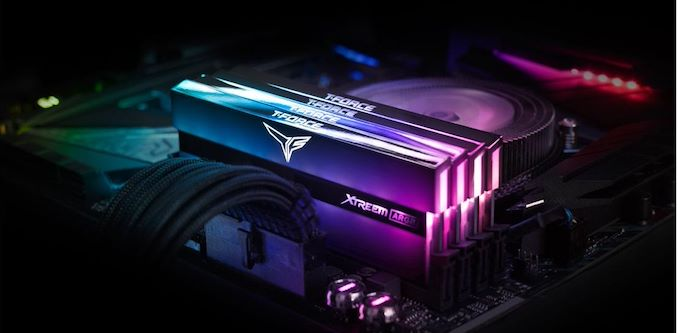 roguestormtv's tweet photo. Hey @TechDeals_16 time to upgrade to 256GB of Ram
Xtreem ARGB DDR4-3600 256 GB kit
https://t.co/ksiVDzGWz5
#allthemonies #moreram #PCMasterRace https://t.co/wRa9UZrTVB