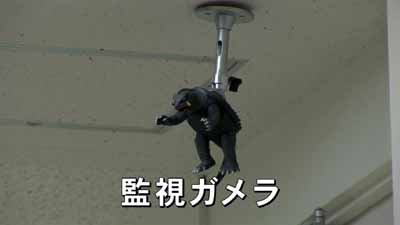 toku_gami's tweet photo. The funniest image on the internet is Security Gamera https://t.co/7EvSyGTFjH