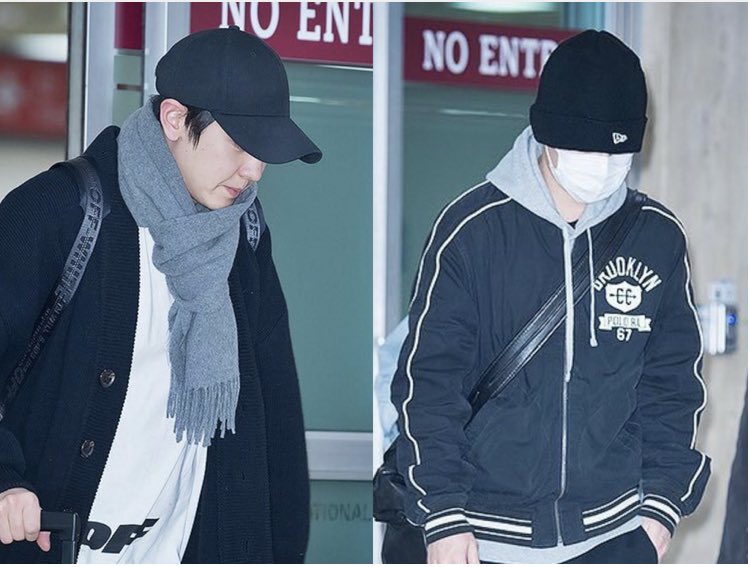 kawairoku's tweet photo. โโ แธแธ day O7
fav airport picture๐ฅ เฃชหย ย ห
#12DaysWithChansoo #ChansooWeek #chansoo https://t.co/sSAdSjmlkz