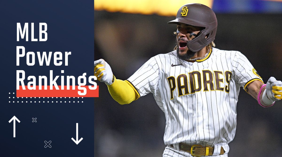 Sports Illustrated On Twitter From The Host Rockies Who Will Struggle To Get One All Star Game Member To The Loaded A S And Astros Si S Mlb Power Rankings Looks At Realistic Candidates For