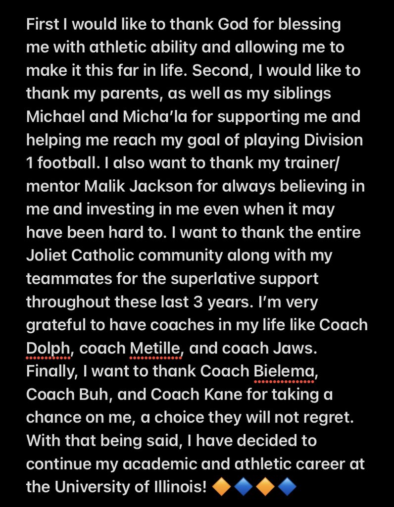 Why wait? #Committed #famILLy22