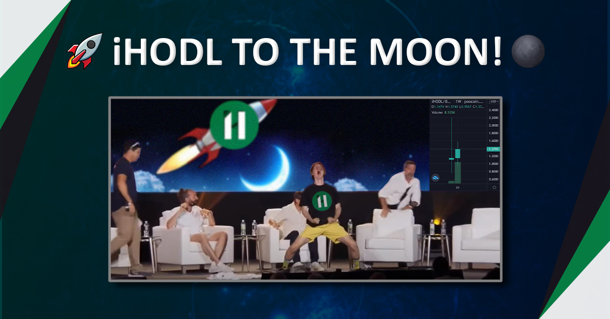 Invest & Hodl tweet media