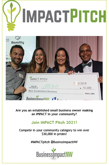 Business Impact NW tweet media