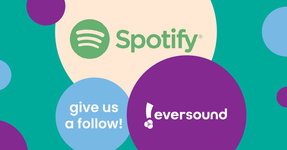 Did you know we are on Spotify! We came up with a fantastic playlist for you to use for fun activities and more! With our Premium program, we have well-thought-out activities that go with our playlists for maximum satisfaction! Click here: bit.ly/33eXmNR