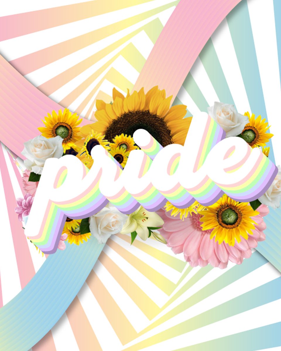 CntrStageSocial's tweet photo. Oh, did we forget to say #HappyPrideMonth ?
Enjoy these graphics from our creative director, in spirit of #pride https://t.co/q6QNiadwjl