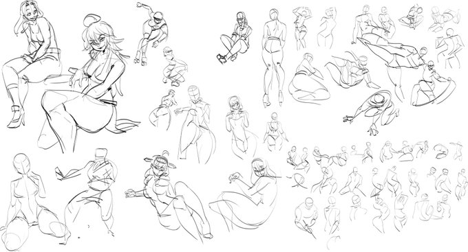 Warmup! 