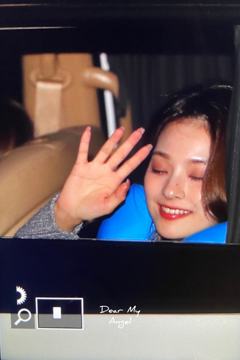 DearMyAngel0601's tweet photo. 210608 프리뷰🐥

수고해 잘자👋👋👋

#프로미스나인  #FROMIS_9 
#이나경  #나경 #LeeNaGyung
#ナギョン https://t.co/lMfsOjd9fj
