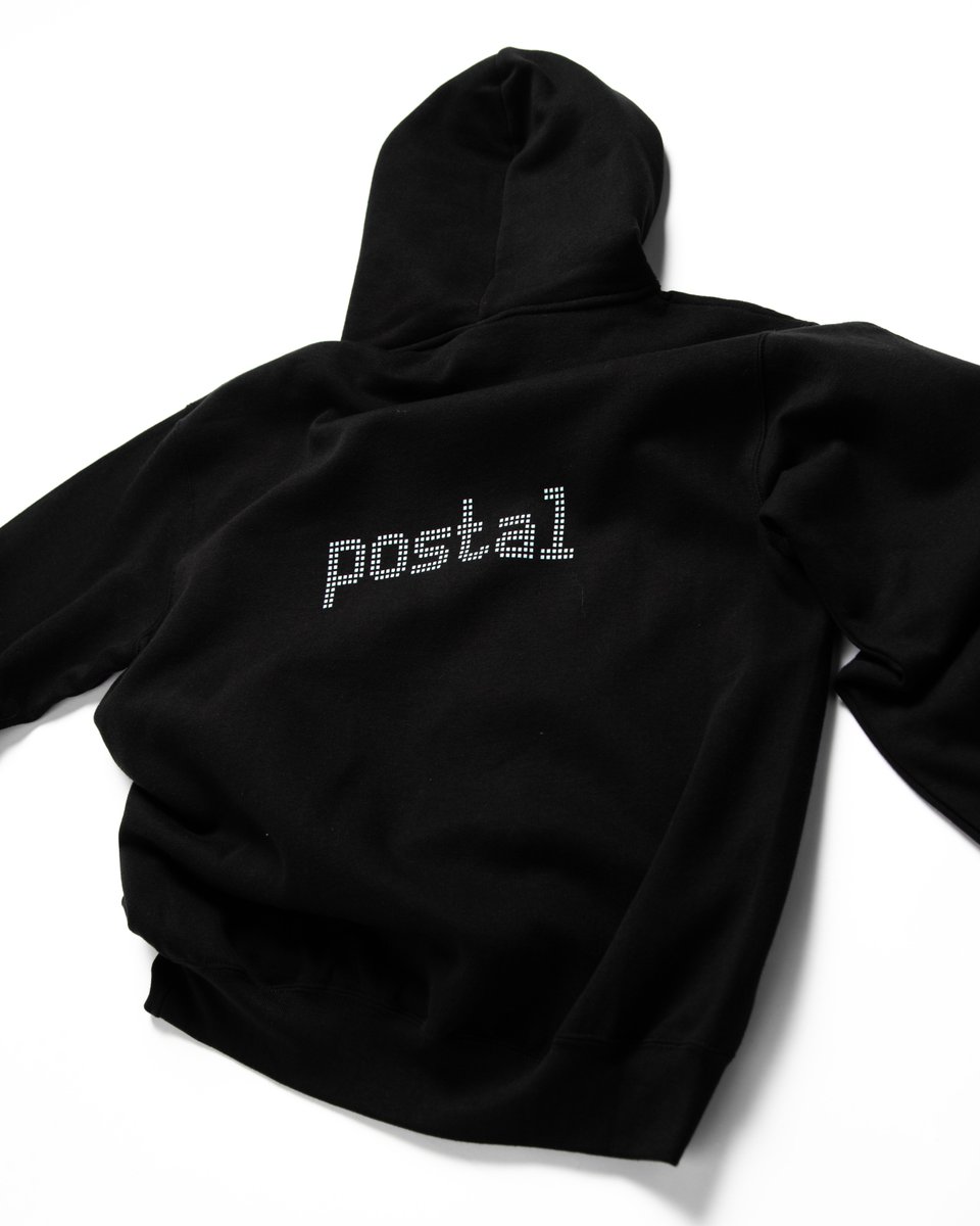 Postal immerse an array of vibrant subcultures into a collection of eye-catching essentials. Launching in-store and online from 10AM 11 JUNE 21. #Postal #SEVENSTORE