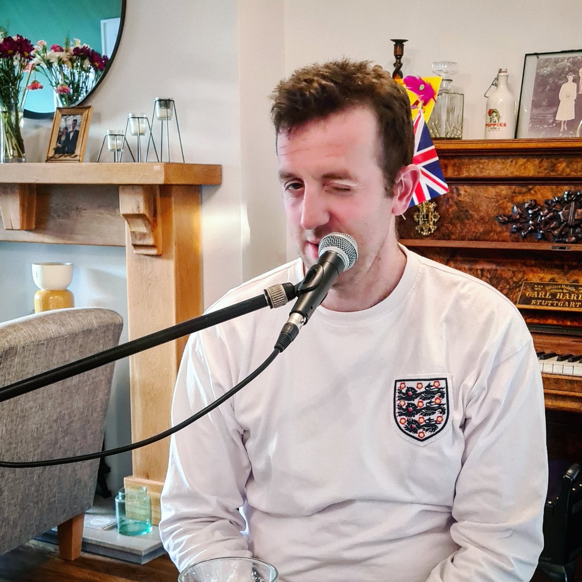 Almighty Pod tweet media