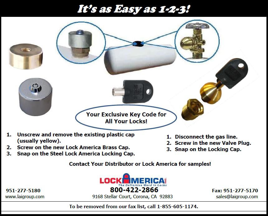 LAIGroup (@lockamericainc) on Twitter photo 