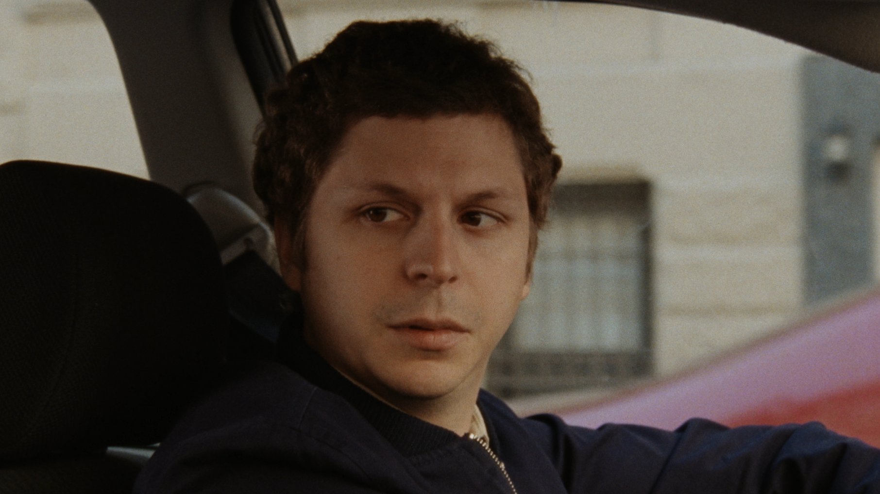 Michael Cera before and after the treatment. Happy birthday! 