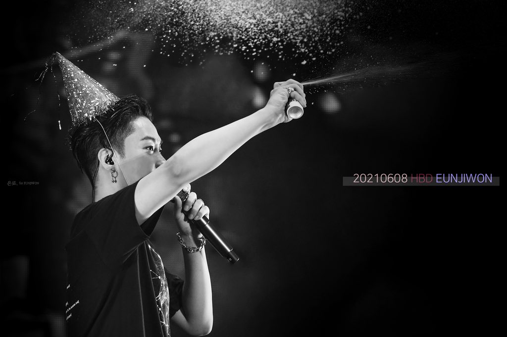 HBD G1 🎂

언젠간 만날 수 있겠죠 

#은지원 #EUNJIWON #G1