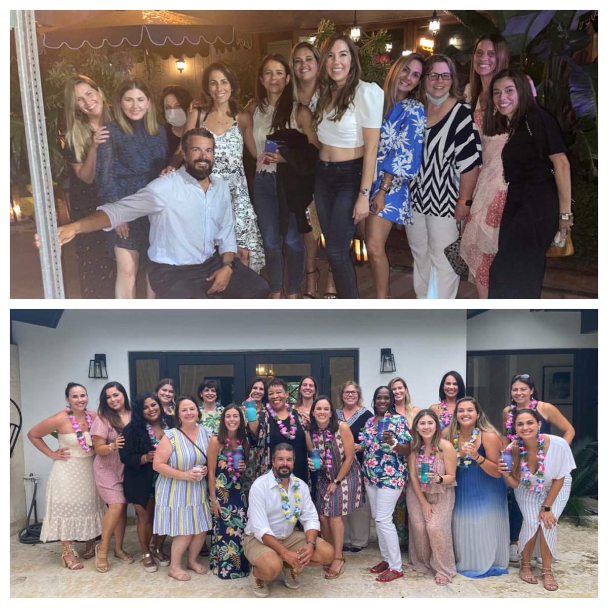 Words cannot express how much I love my Primary Family and how much I will miss them! It was our love/support for each other that helped us make it through this year. Thanks for all the laughs and I wish you the best always! 💙#ontonewadventures #alwaysprimary