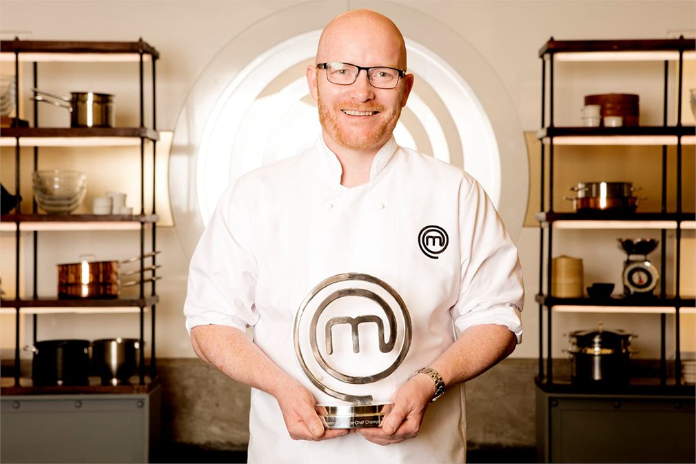 q_guildbutchers's tweet photo. Less than 24 hours to go to #Masterchef: The Professionals Champion @Gmacchef #BBQ Showcase with four unique recipes being demonstrated to and for the exclusive use of @q_guildbutchers members. #QGuild #Craft https://t.co/RSuWFGdYPC