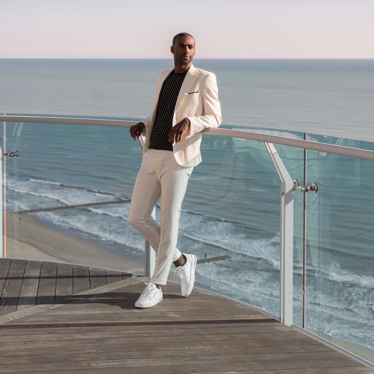 Pedro Mba Obiang tweet media