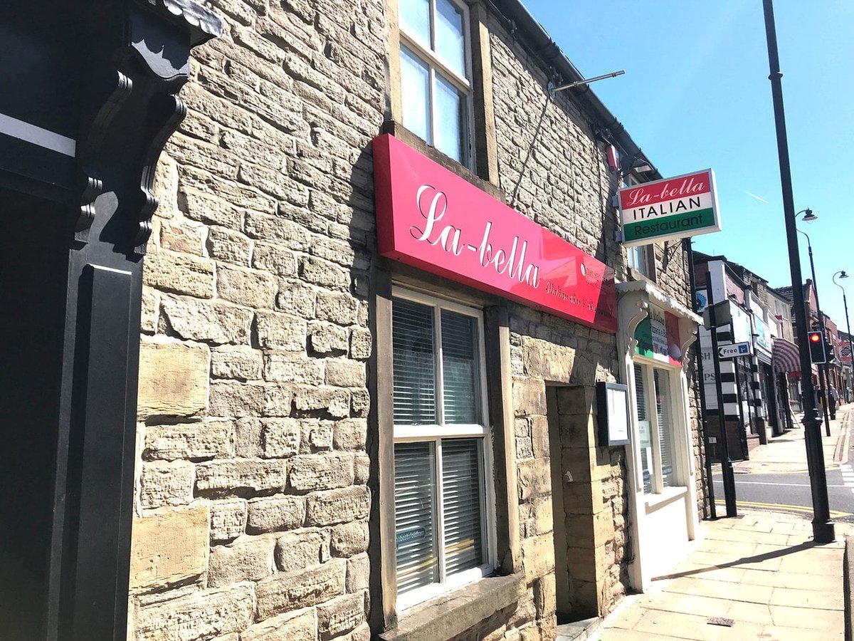 Oldham Eats tweet media