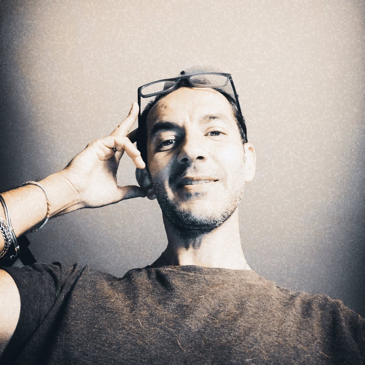 GaiBarone's tweet image. Just wanted to thank you for all the bd wishes, really hard to get back to you one by one! 
Anything I can do for you in return?
#thankfully #wishes #gettingold #wise #gai