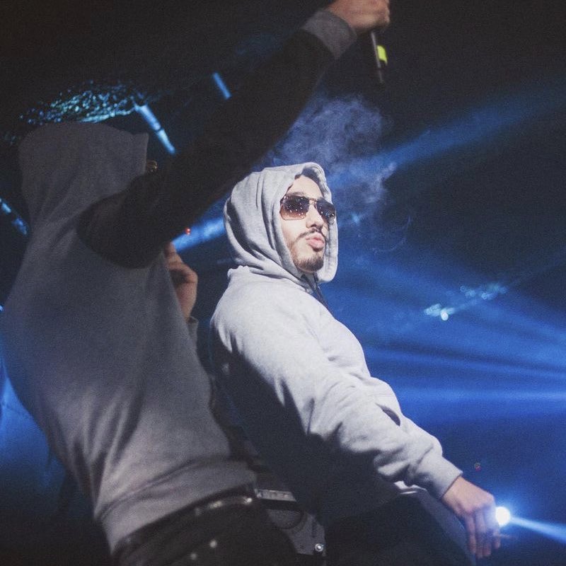 RedjQLF's tweet image. PNL n’ont pas sortis d’album depuis près de 800 jours 🌎👥