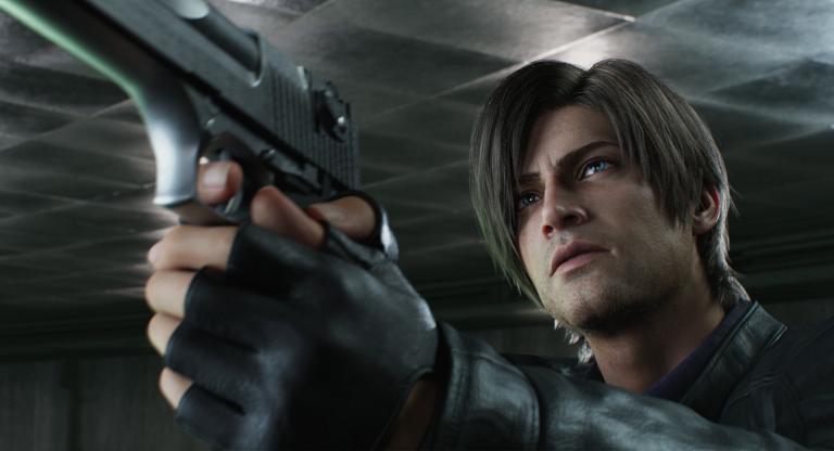 residentevildb tweet picture