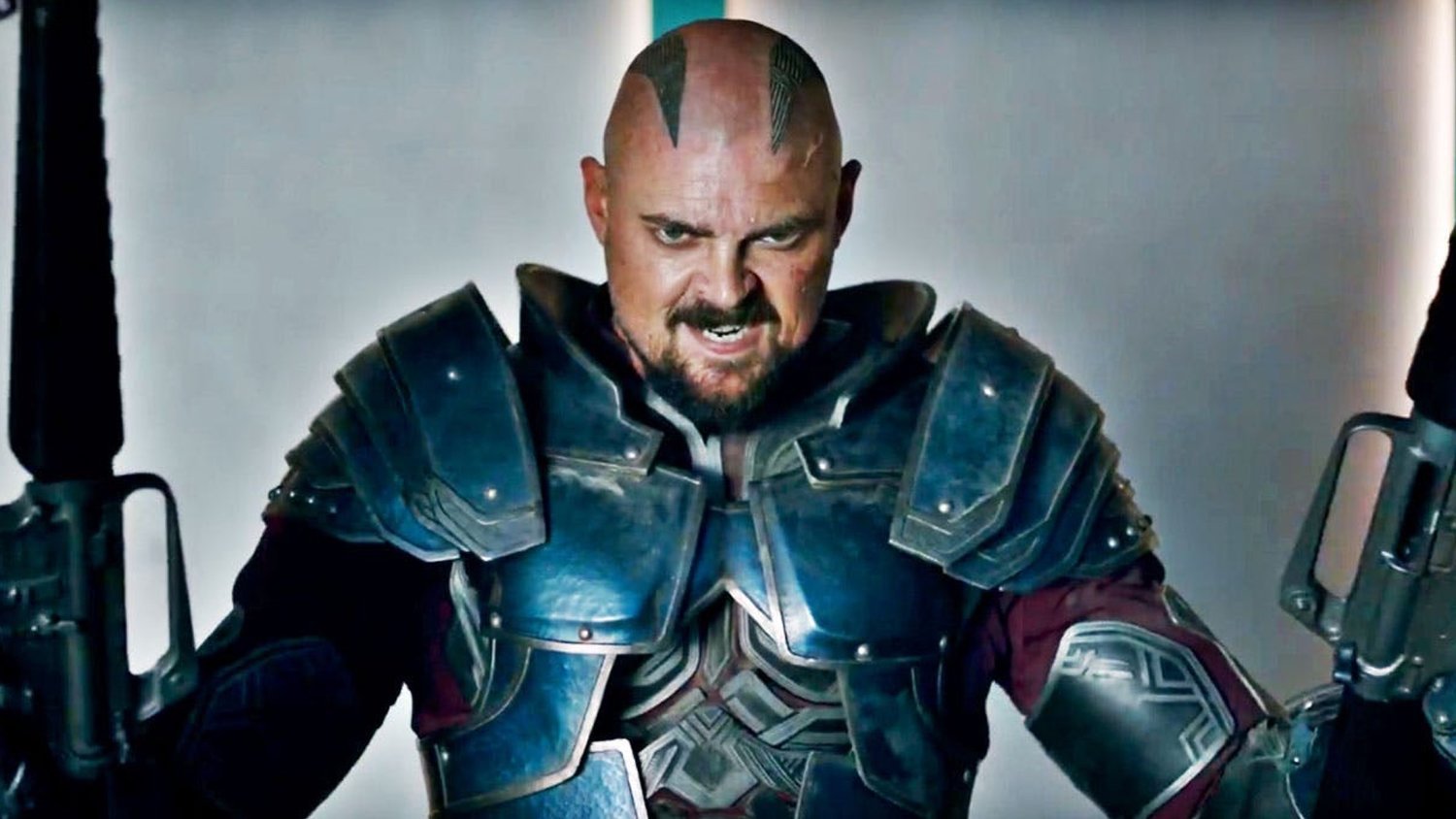 Happy birthday karl urban and thank you for playing one of the most badass characters on the boys 