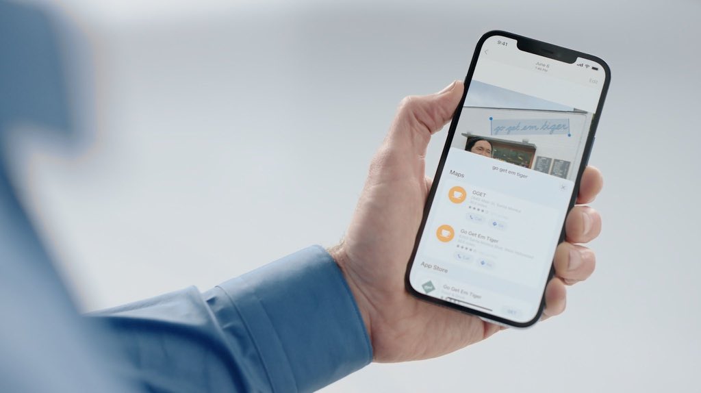 stufflistings's tweet image. #livetext #WWDC2021