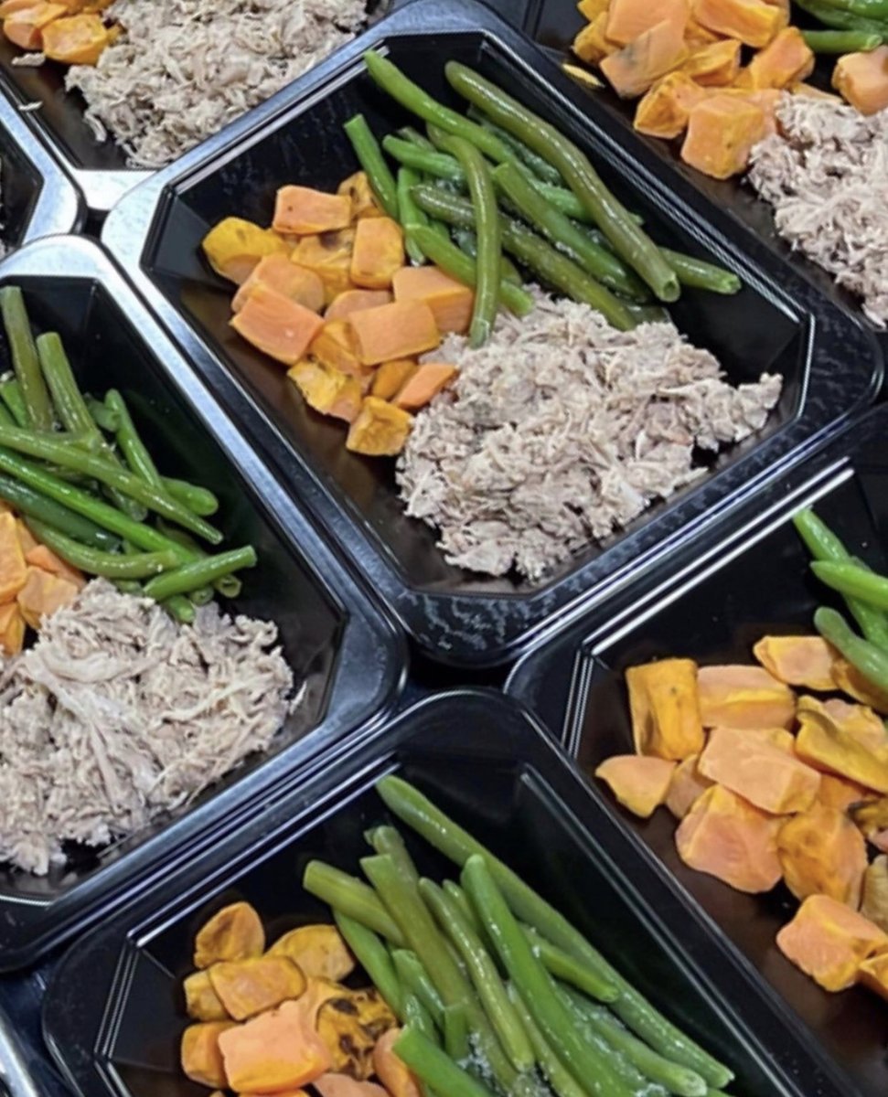 Sensible Meals tweet media