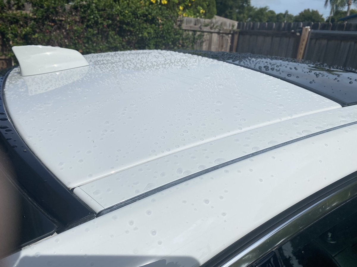 P&amp;S #Beadmaker don’t lie! #Detailing #EatSleepDetailRepeat #PADetailing #StPete