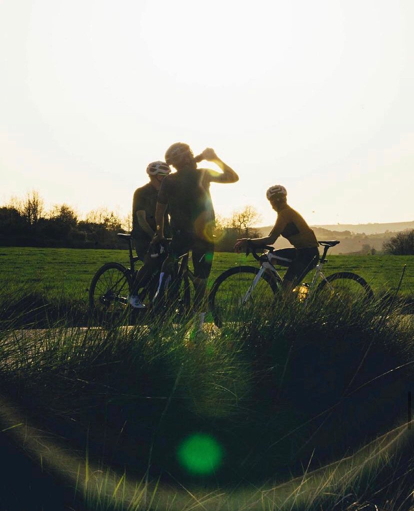 trideporte's tweet photo. Esa sensación... 🚴🏿 🌞
Primavera, llevamos esperándote desde verano!
🎁 https://t.co/YwuSy9W4II
#trideporte #ixcor https://t.co/4yBAf0ZuU7