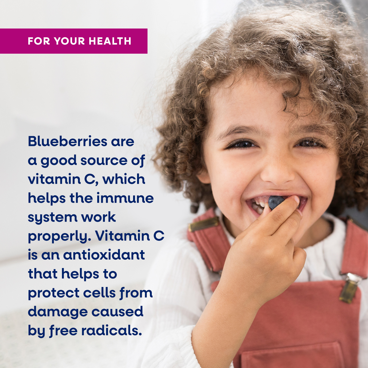blueberries's tweet photo. #DYK that blueberries are not only delicious, but they're also a good source of vitamin C and vitamin K? This means you can feel good about grabbing a boost of blue, anytime. #MondayMotivaton https://t.co/1mAgpNf5Ly