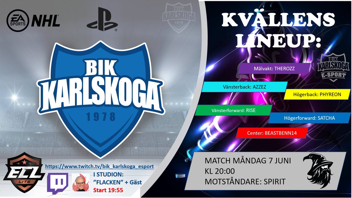 FlackenBroadcast tweet media