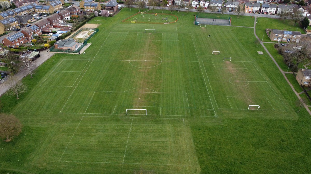 OnePitches's tweet image. Need some help maintaining or improving your pitch then contact us now for a free quote!