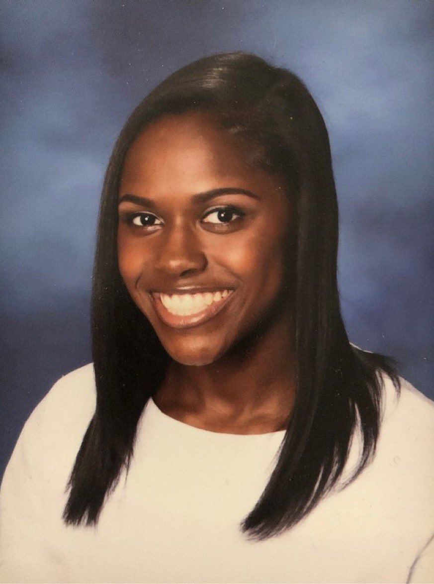 pvuswe's tweet photo. Kalaya Anderson Community and Membership chair https://t.co/AcMP7Vi2ki