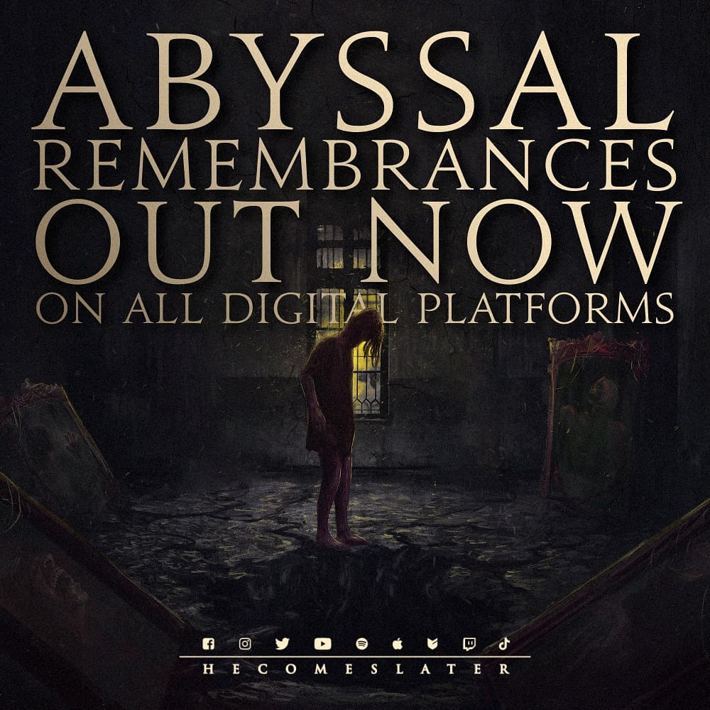 New #ep is officially #out

bit.ly/3ilvS1N

Give it a listen!