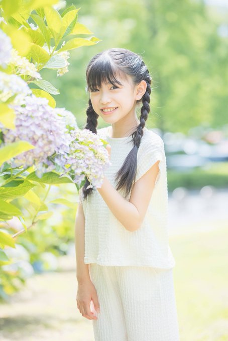 Twitterのコスプレ画像11