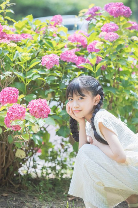 Twitterのコスプレ画像10