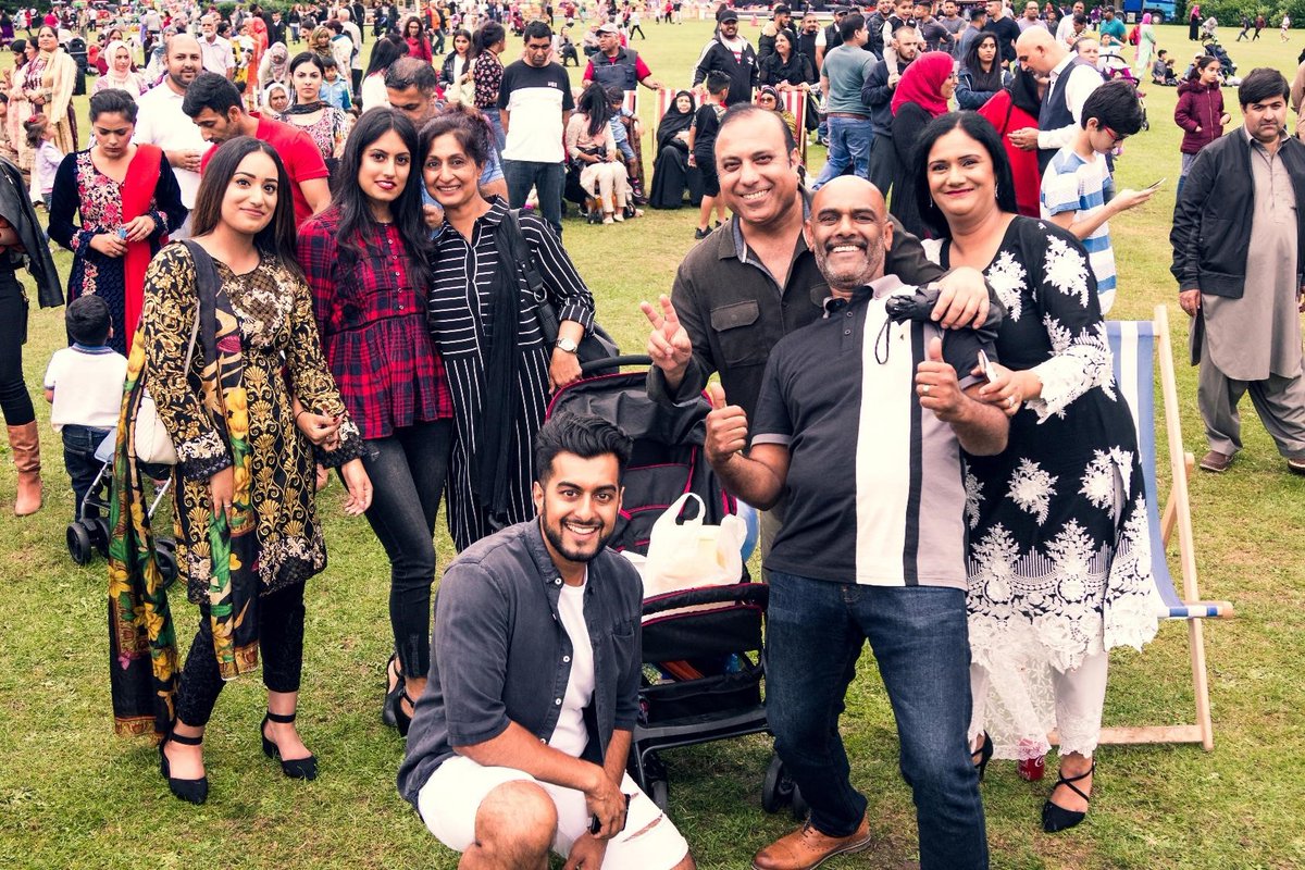 The Middlesbrough Mela is back! 🥳

Three smaller events with covid-secure measures in mind will be held:
☀️ The Family Mela in Albert Park on Sunday, August 8
☀️ Micro Mela weekend at Middlesbrough Town Hall on August 14 and 15. 
☀️ Sports Mela at Albert Park on a July date TBC