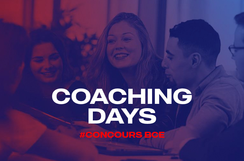 EMNormandie's tweet photo. #Admission2021 #CoachingDays L'@EMNormandie vous prépare gratuitement à l’épreuve orale d’entretien de motivation du #concoursBCE qui permet d’intégrer le Programme Grande École (grade de Master – visé bac +5) après une #classepréparatoire 👉 https://t.co/O3X6aEkgxp https://t.co/18ZgCY6AQt
