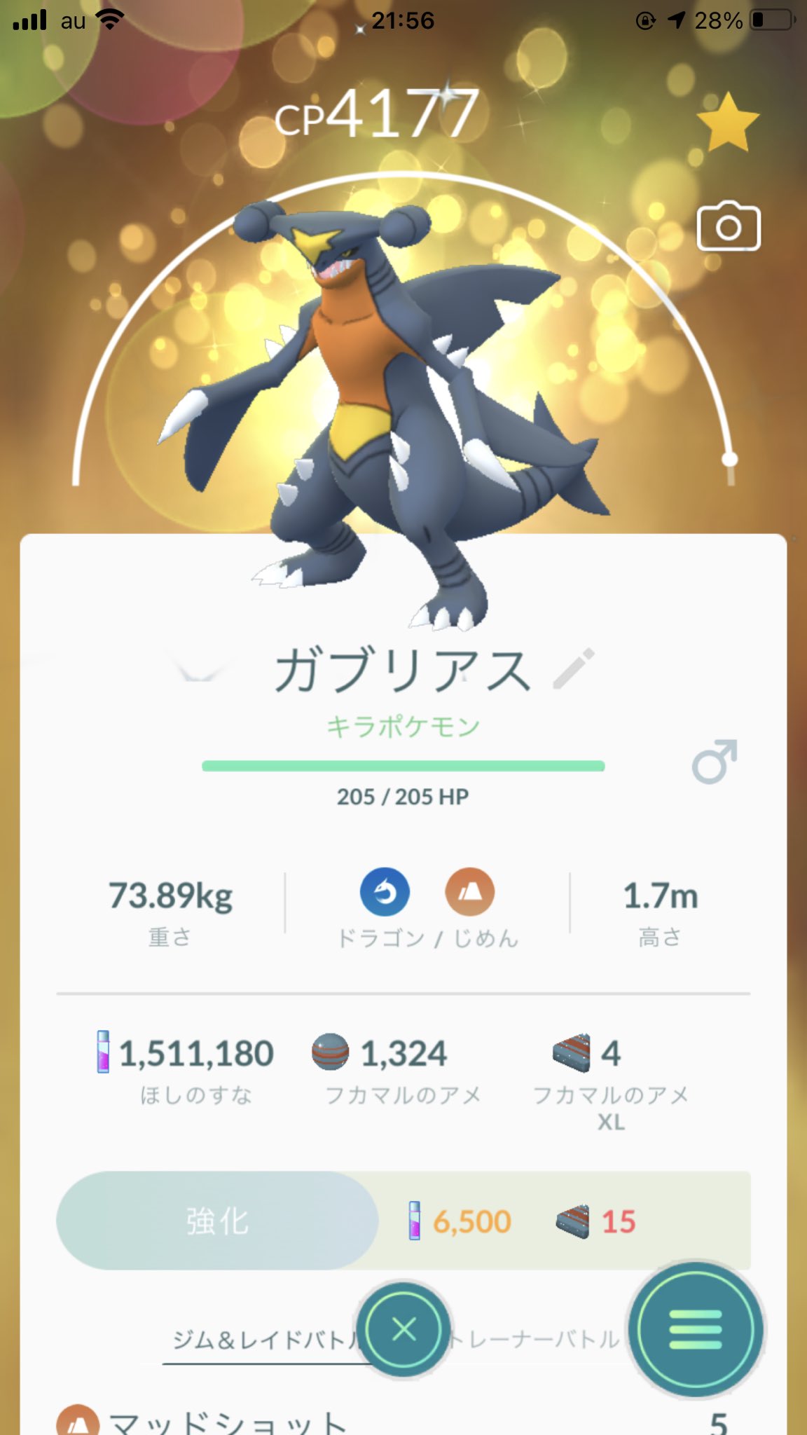 きんとき ポケモンgo浜松 Ib兼 Kintoki0708 Twitter