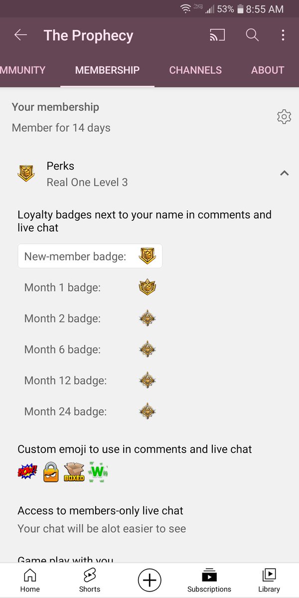 snatchreborn's tweet photo. @TheProphecyyy prophecy you are a w streamer ong i get up a 6 every morning and wait for you too stream for me your carrying 2021 your streams are sooooo funny wwwwwwww streamer https://t.co/WORpNHL10k