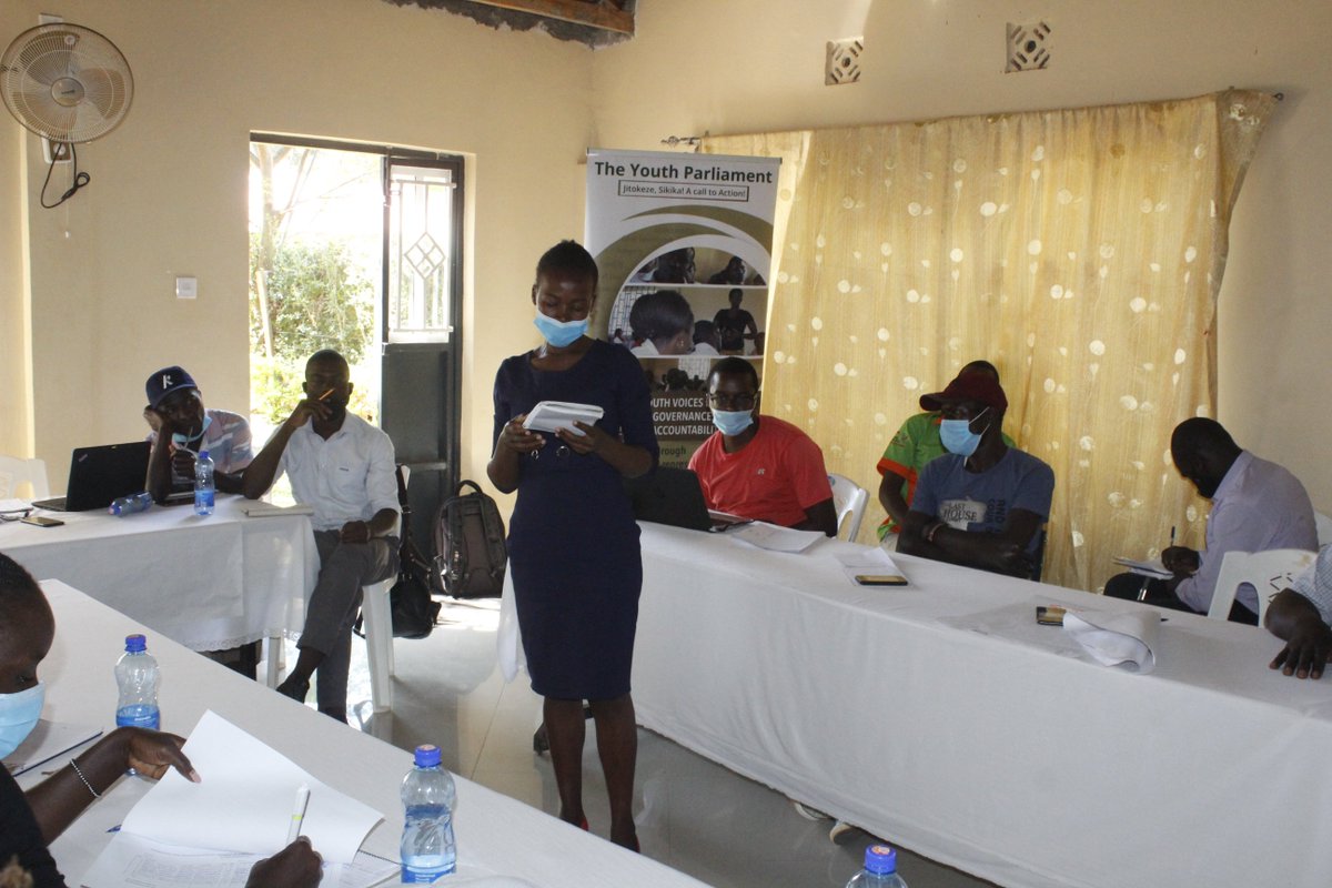 Muungano Rural Empowerment Centre tweet media