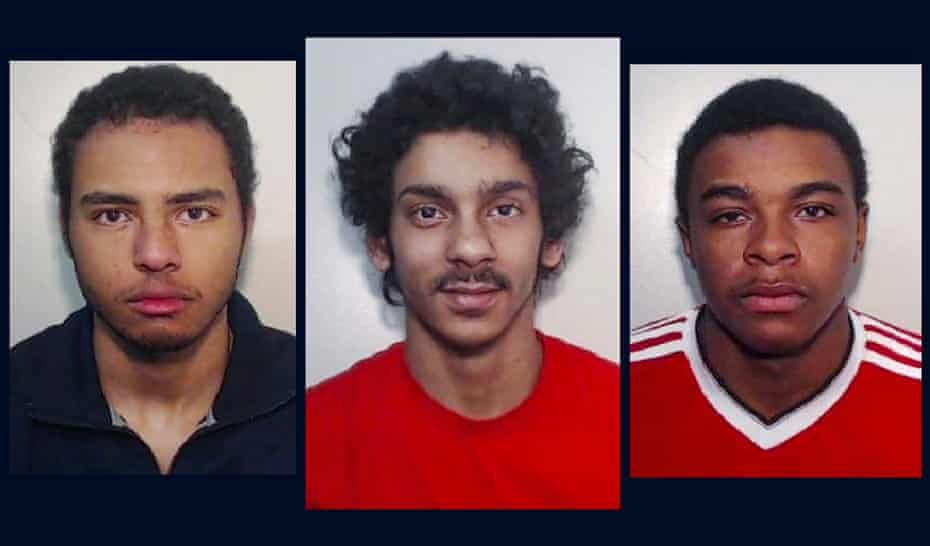 CoDE @ethnicityuk.bsky.social tweet media