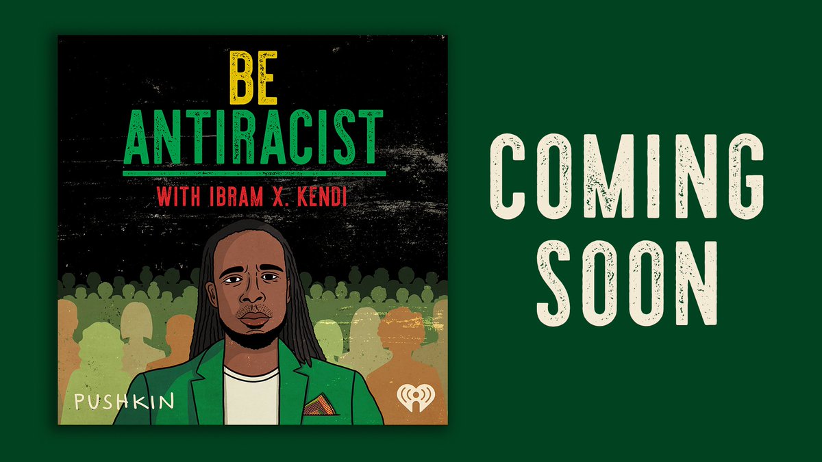 Ibram X. Kendi tweet media