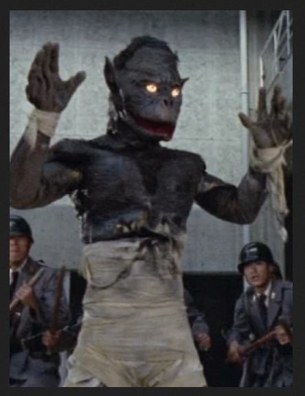 monstermagazin2's tweet photo. #mummyMonday!! #ULTRAMAN Cry of the Mummy 1966. The power of the mummy!! #therewillbemonsters #monstermagazine https://t.co/IsfcMQU1SW