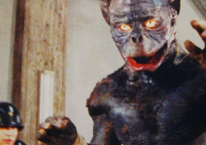 monstermagazin2's tweet photo. #mummyMonday!! #ULTRAMAN Cry of the Mummy 1966. The power of the mummy!! #therewillbemonsters #monstermagazine https://t.co/IsfcMQU1SW