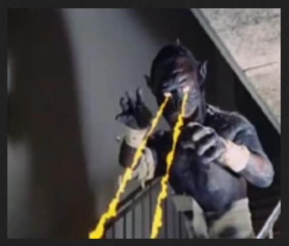 monstermagazin2's tweet photo. #mummyMonday!! #ULTRAMAN Cry of the Mummy 1966. The power of the mummy!! #therewillbemonsters #monstermagazine https://t.co/IsfcMQU1SW