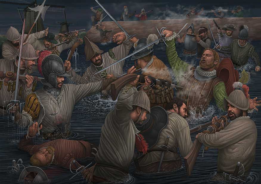 Angel García Pinto

Portfolio: inkyillustration.com/angel-garca-pi… 📲 Link In Bio

#artistportfolio #illustrator #artist #illustration #illustrationagency #inkyillustration #characterdesign #comic #drawing #pencil #dailydrawing #illustrationtoday