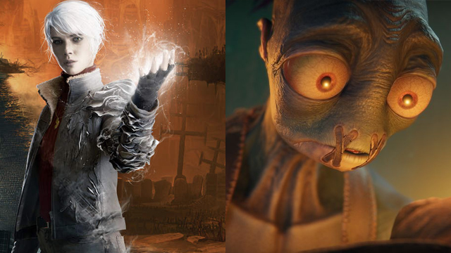 roxenroxstream's tweet photo. News: ESRB ratings spotted for The Medium on PS5 &amp; Oddworld: Soulstorm on Xbox https://t.co/9WAqm5FeNP https://t.co/hcGJDHMZlC
