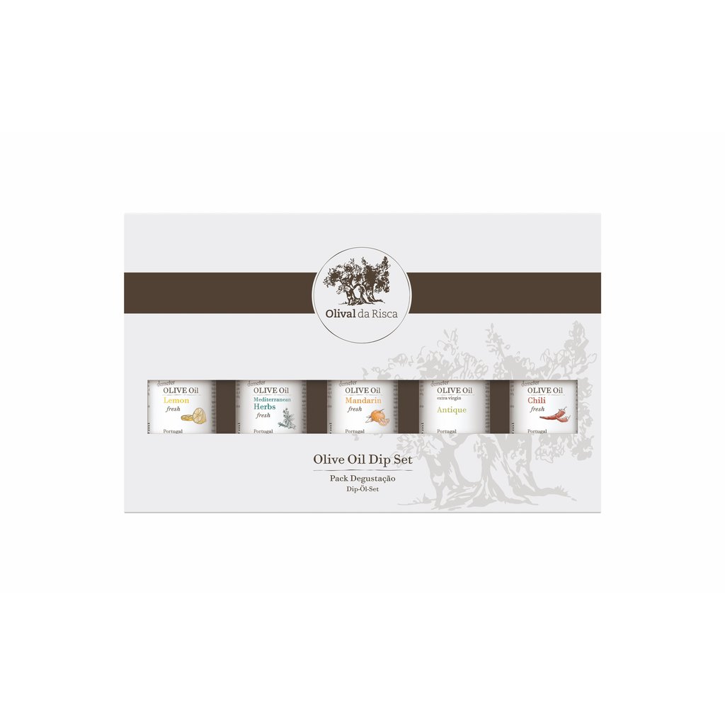 thebiodynamics1's tweet photo. Check out this product 😍 Olival Da Risca 5 Pack Olive Oil Dip Set - Organic, Biodynamic and Demeter... 😍 
by Olival da Risca starting at £19.95. 
Show now 👉👉 https://t.co/QRpROPHxko 
#biodynamicuk https://t.co/K6qBweDMYF