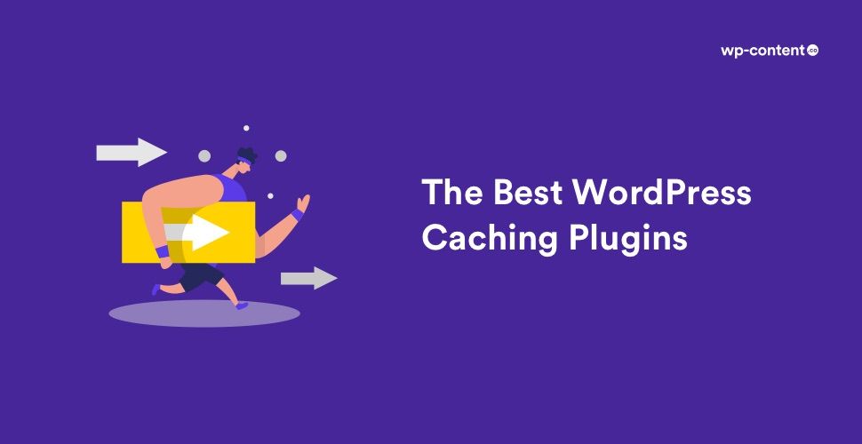 wpcontent_co's tweet photo. The Best Caching Plugins for WordPress in 2021
https://t.co/xPM2oWYknn
#WordPress #cachingplugins https://t.co/izGAu6WQtD
